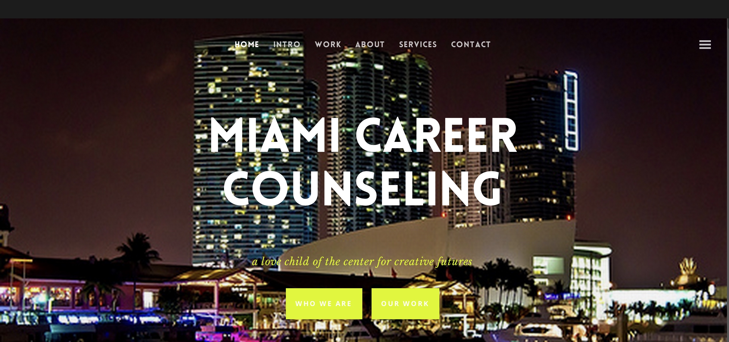 Miami Career Counseling | Excel And Achieve Career Goals